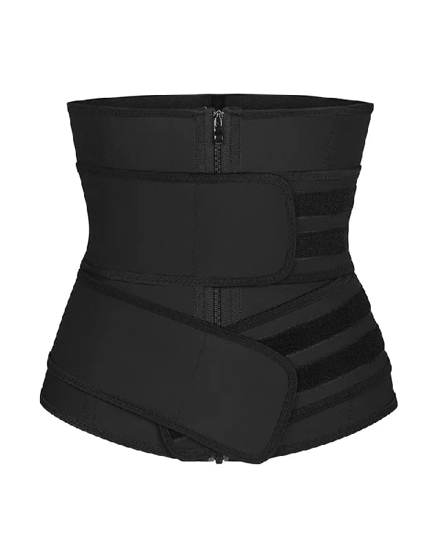 Women's Everyday Garments NeoSweat® Double Power Waist Trainer