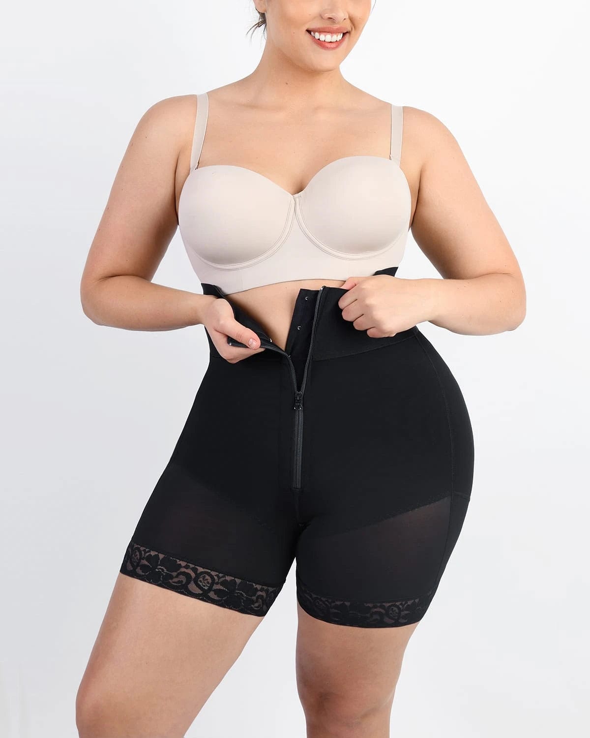 Women's Classic Outfit AirSlim® High-Rise Body Sculpting Shorts