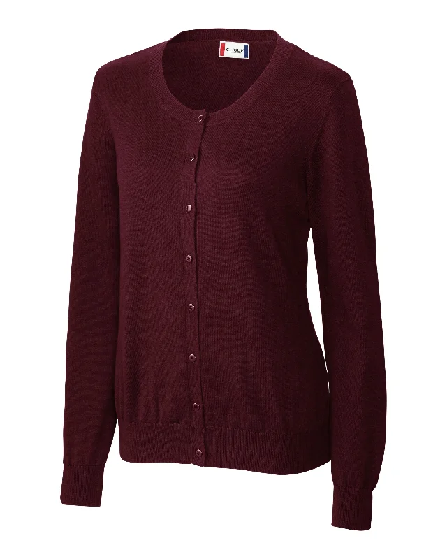 Women's Everyday Attire Clique Imatra Cardigan Sweater