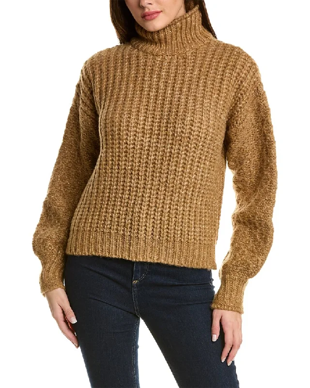 Women's Apparel And Garments Ramy Brook Noe Sweater