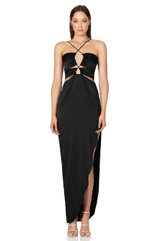 Women's Festive Attire MELODY MAXI DRESS