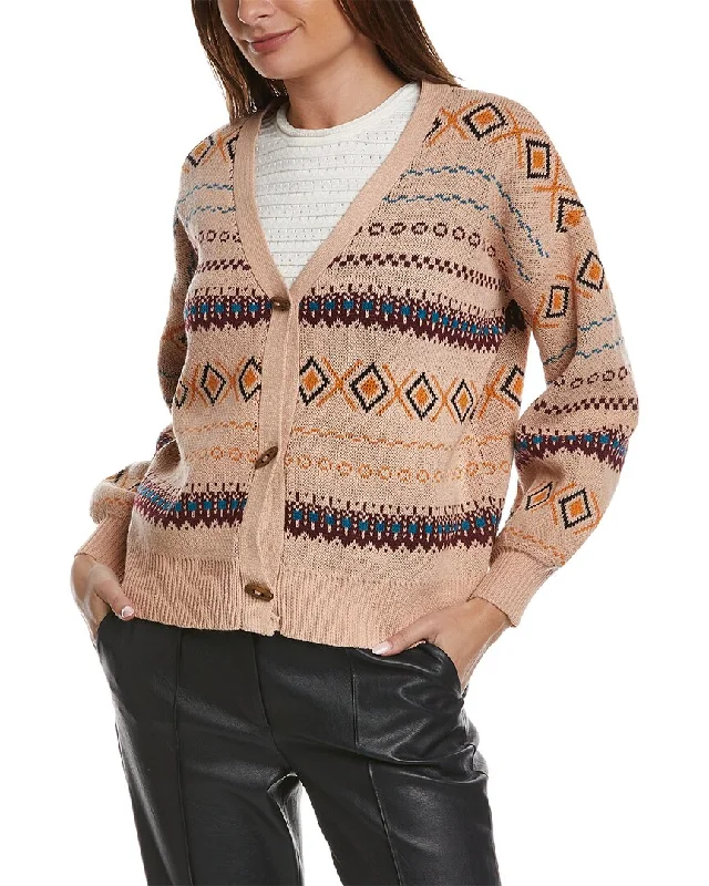 Women's Clothing And Garments Sets Madison Miles Cardigan