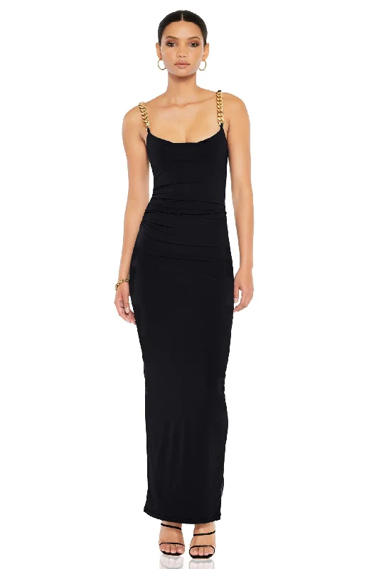 Timeless Women's Outfit Captivate Maxi Dress