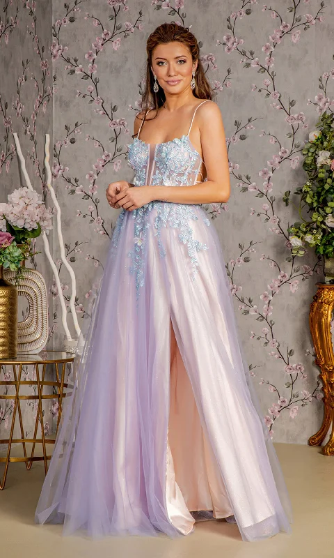 Women's Elegant Evening Attire GLS by Gloria GL3252