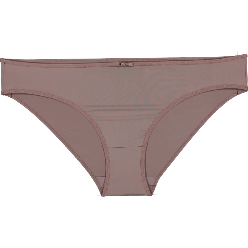 Women's High-Fashion Attire Panties