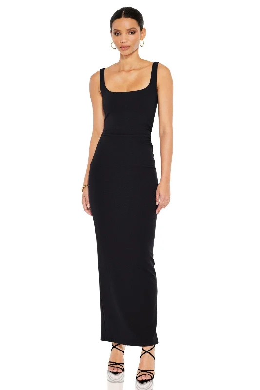 Women's Casual Attire Glory Maxi Dress