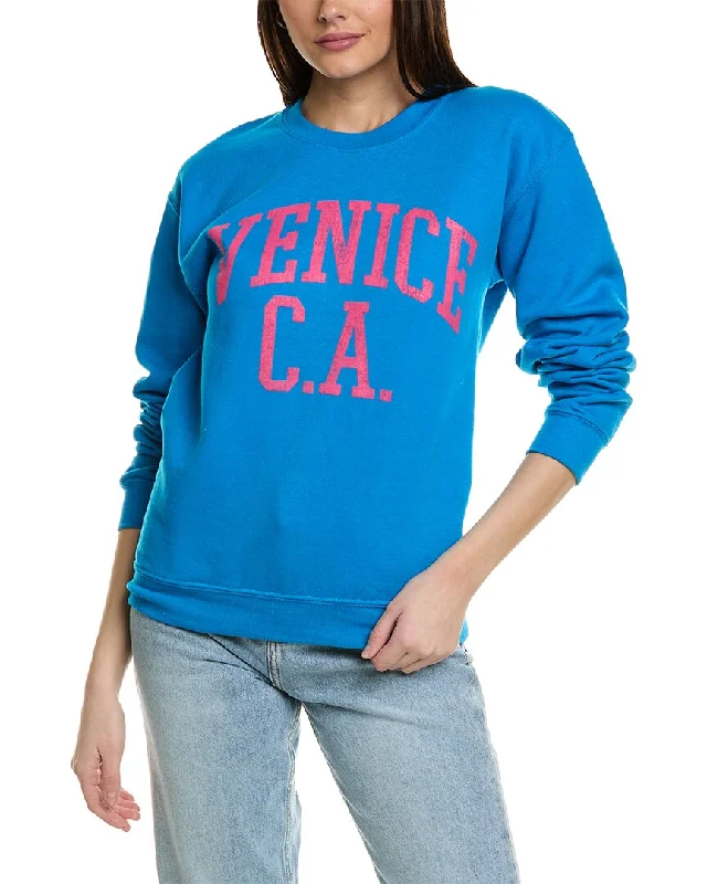 Women's Transitional Attire Prince Peter Venice CA Pullover