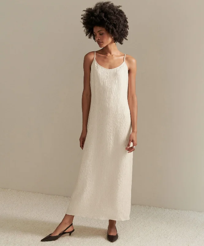 Casual Attire For Women Fete Slip Dress