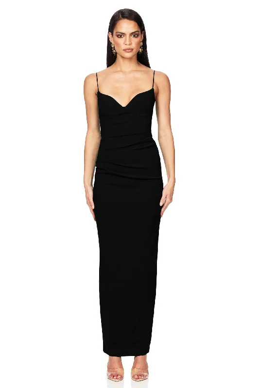 Women's Apparel And Garments Affinity Maxi