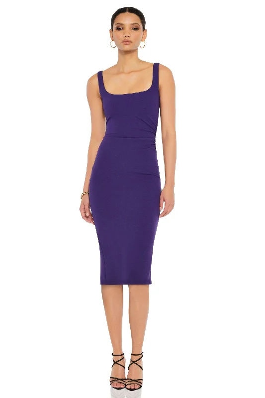 Women's Evening Wear Attire Glory Midi