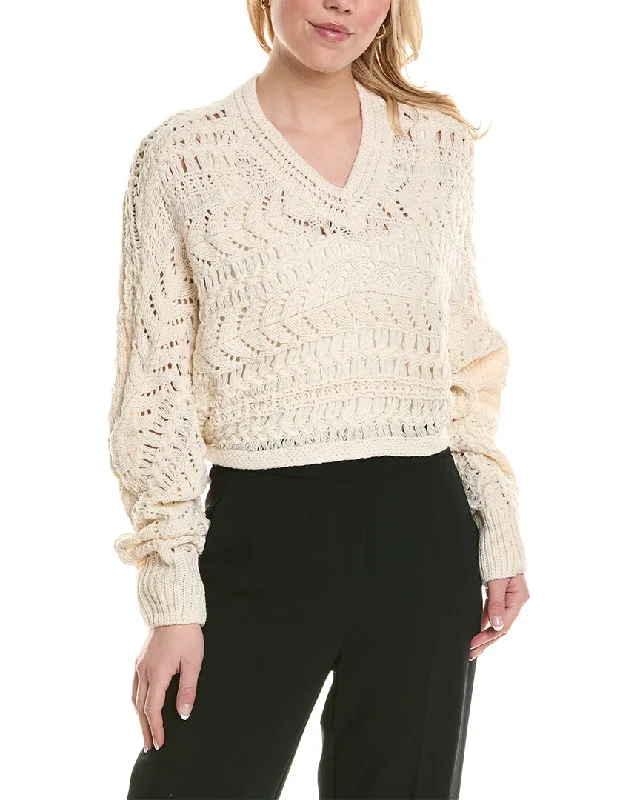 Casual Attire For Women HL Affair Pullover