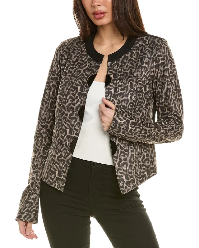 Women's Outdoor Attire Joseph Ribkoff Cardigan