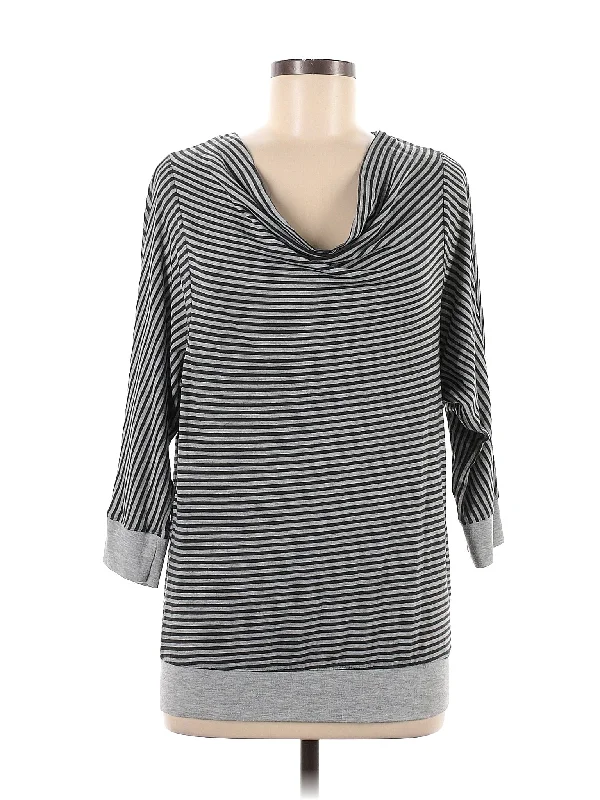 Women's Everyday Garments 3/4 Sleeve Top