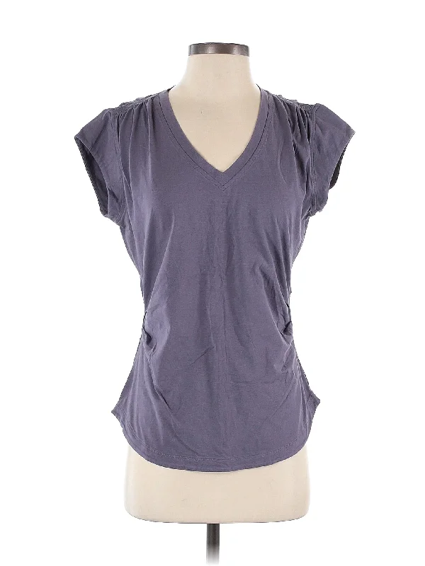 Women's Comfy Loungewear Outfit Active T Shirt