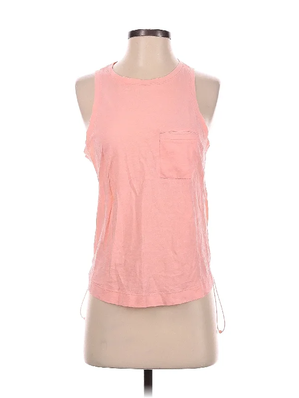 Stylish Women's Garments For Holidays Active Tank