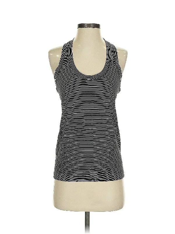 Women's Outfit For The Office Active Tank