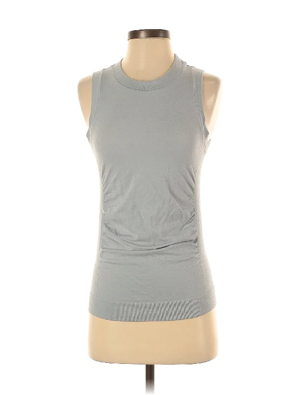 Women's Activewear Garments Active Tank