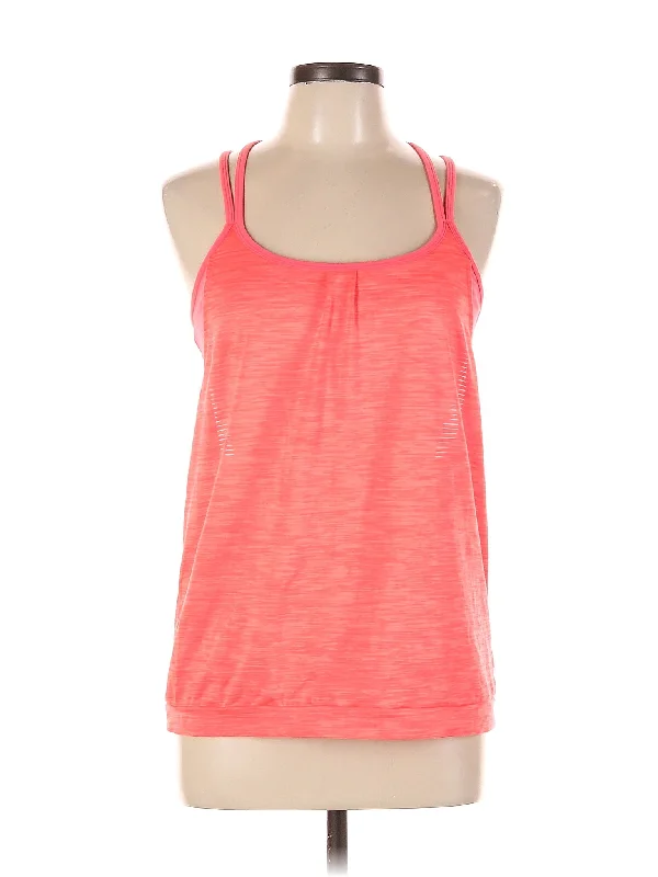 Women's Trendy Casual Outfit Active Tank