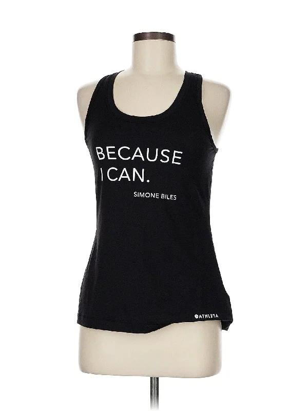 Women's Athletic Garments Active Tank