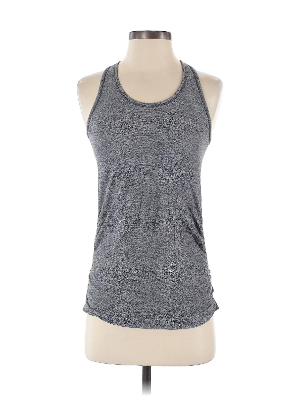 Women's Evening Wear Attire Active Tank