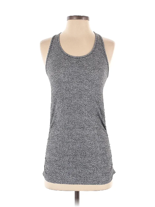 Comfortable Outfit For Women Active Tank