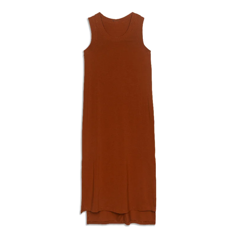 Women's Casual Garments All Yours Tank Maxi Dress