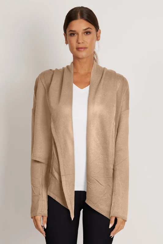 Women's Charming Outfit For Events Clarissa Cardigan