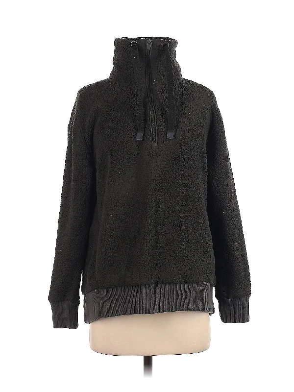 Women's Plus-Size Outfit Fleece