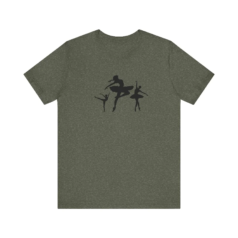 Heather Military Green