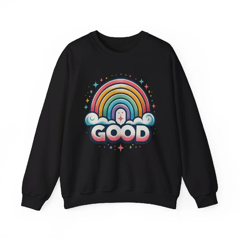 Women's Garments Good Heavy Blend™ Crewneck Sweatshirt