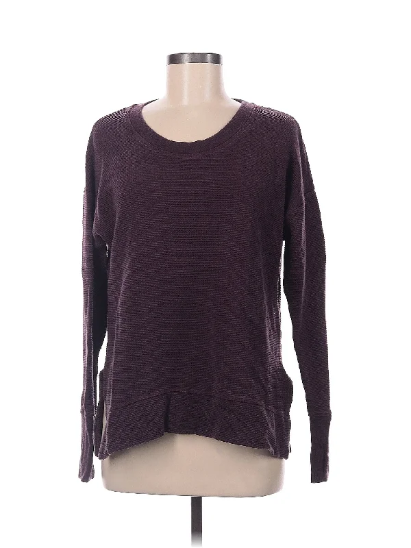 Women's Vintage-Inspired Outfit Pullover Sweater