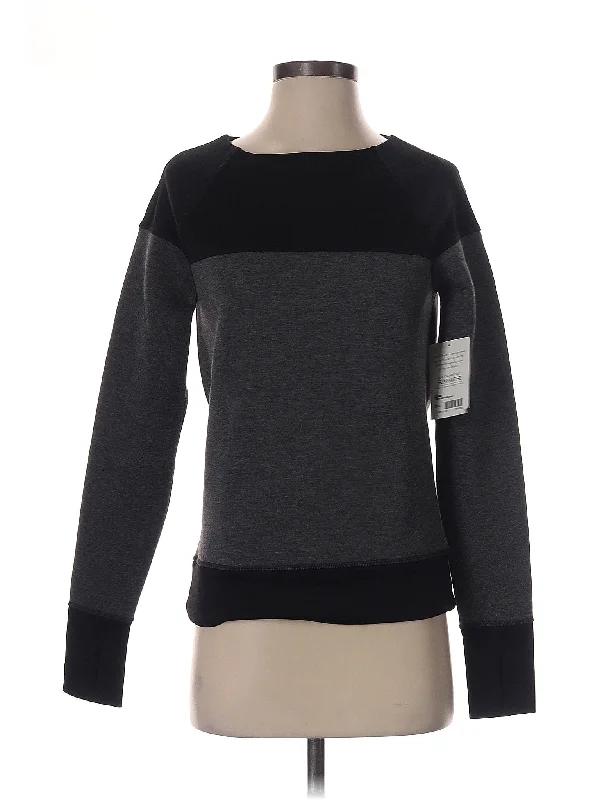 Women's Attire Pullover Sweater