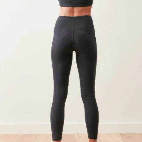 Women's Transitional Attire Renew Legging in Black