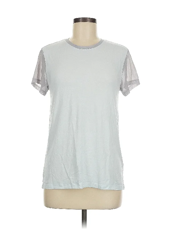 Women's Professional Garments Short Sleeve T Shirt