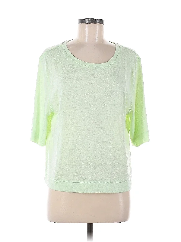 Women's Trendy Attire Short Sleeve Top