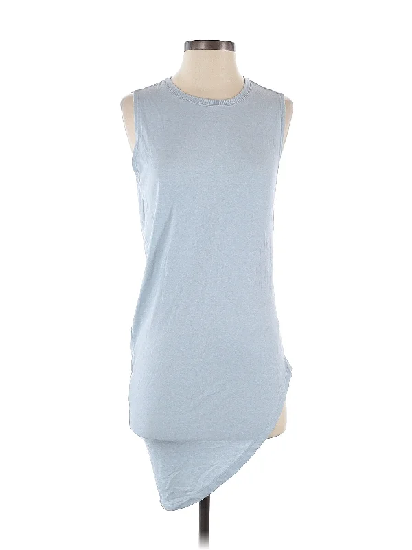 Formal Attire For Women Sleeveless T Shirt