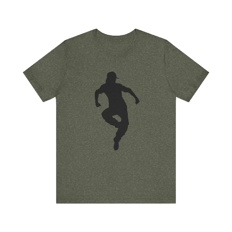 Heather Military Green