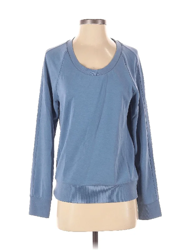 Women's Effortless Casual Outfit Sweatshirt