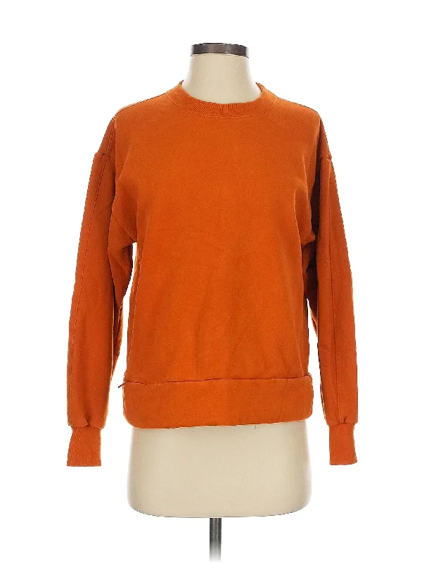 Women's Elegant Evening Attire Sweatshirt