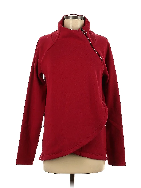 Women's Apparel And Garments Sweatshirt