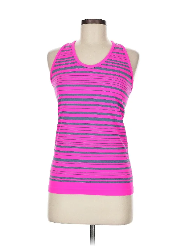 Chic Women's Attire Tank Top