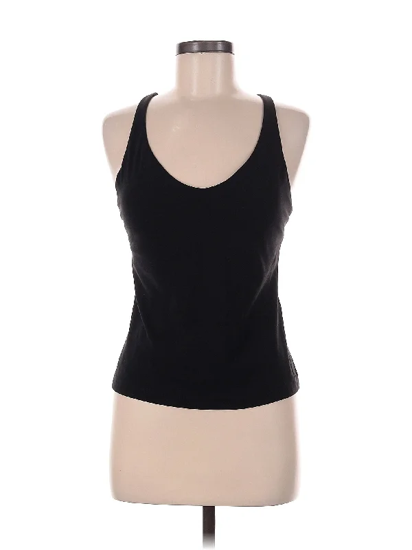 Charming Women's Garments Tank Top