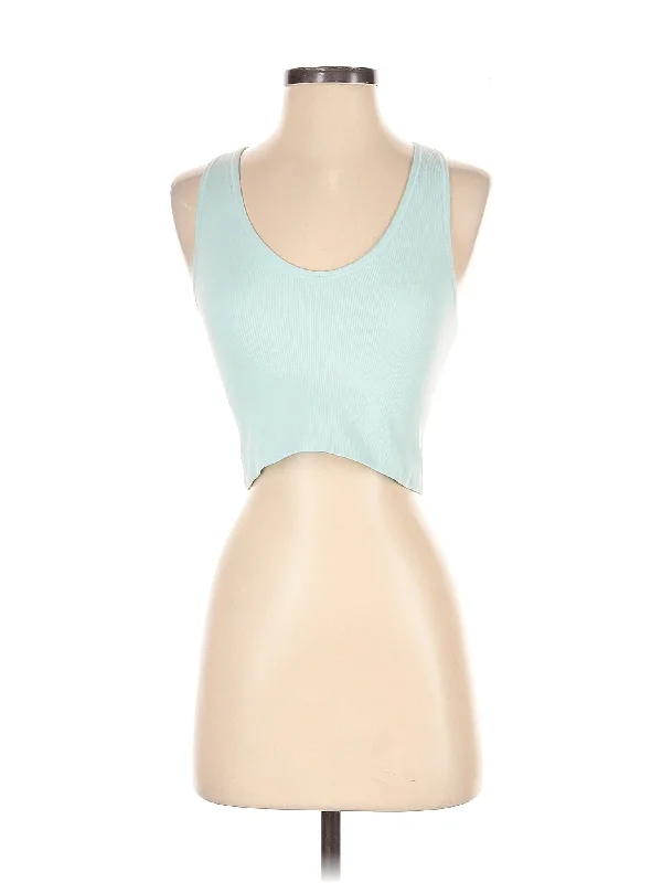 Women's Tailored Outfit Tank Top