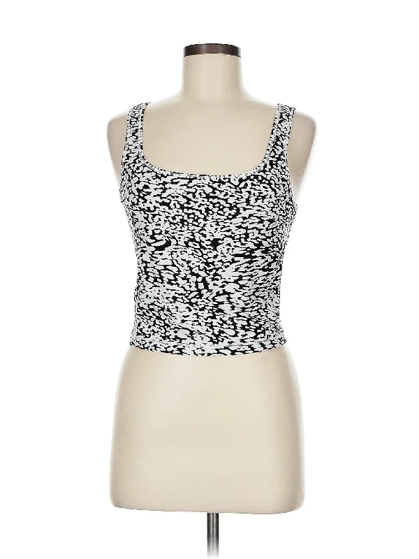 Women's Transitional Outfit Tank Top