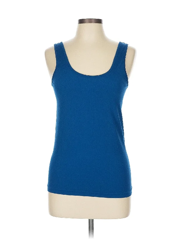 Women's Luxury Garments Tank Top