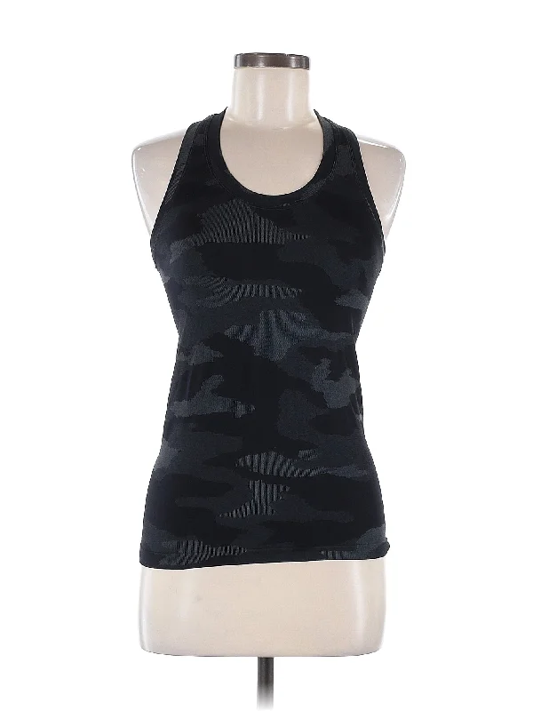 Women's Office Attire Tank Top