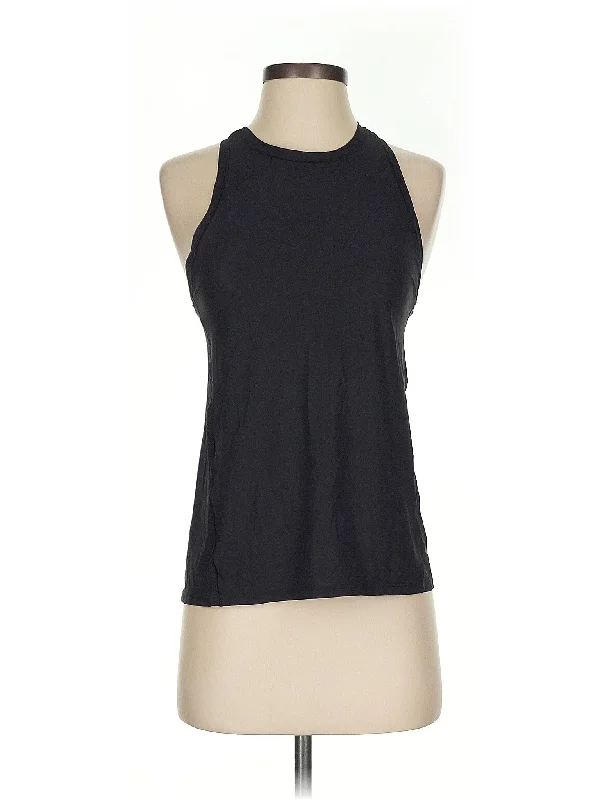 Women's Evening Garments Tank Top