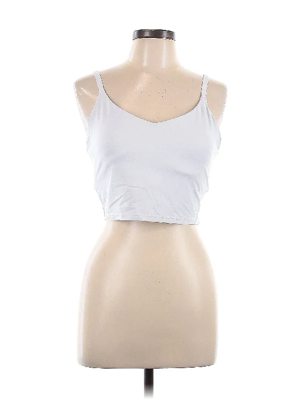 Women's Plus-Size Outfit Tank Top