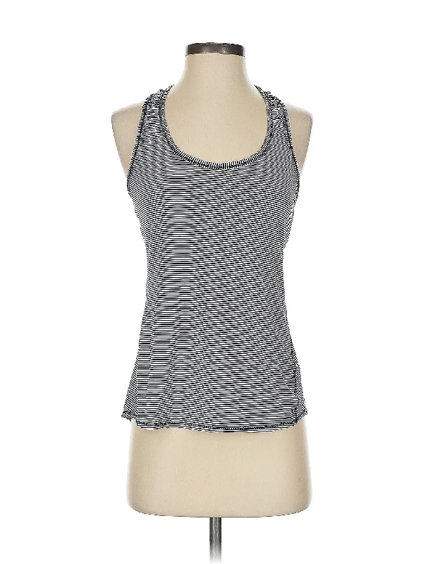 Modern Women's Attire Tank Top