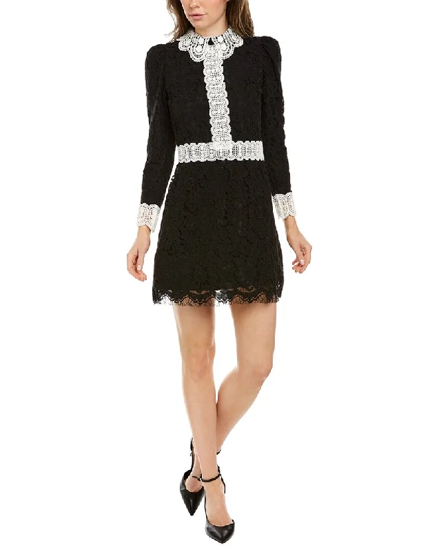 Women's Functional Outdoor Garments alice + olivia Kaitlyn Dress